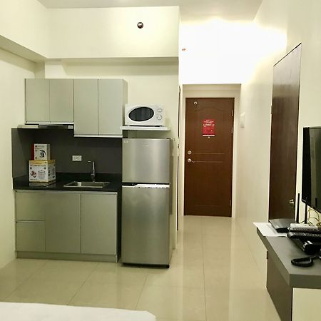 The Beacon Serviced Residences Makati City Exterior photo