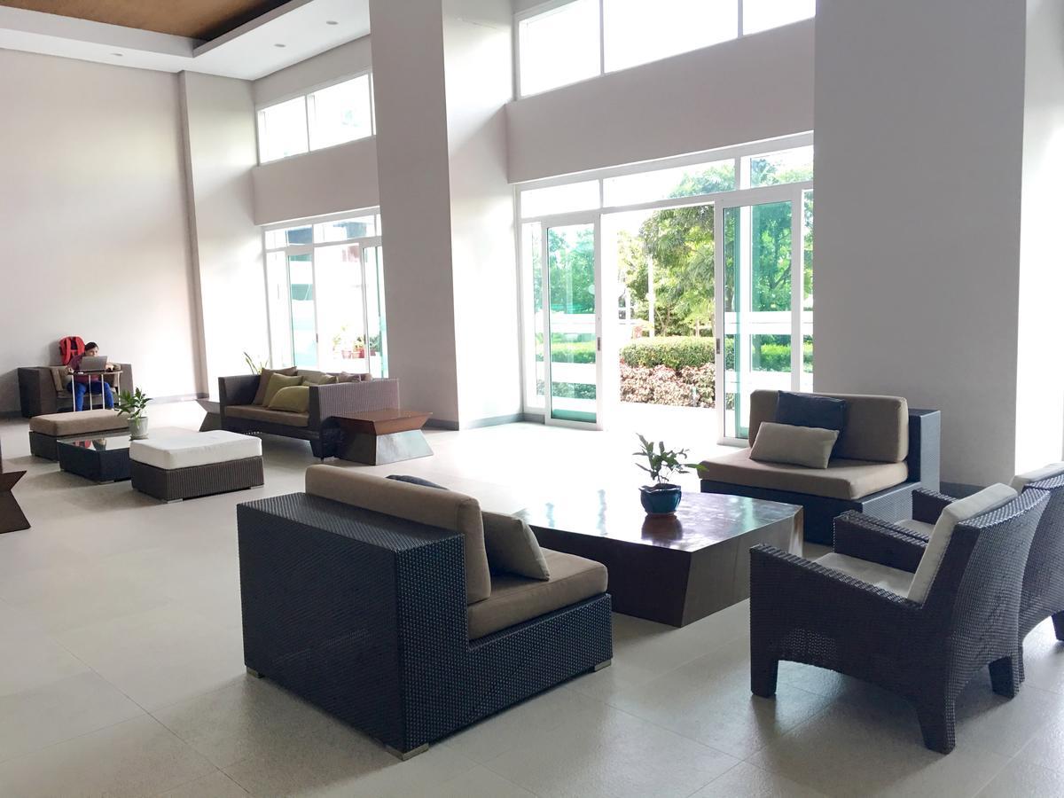 The Beacon Serviced Residences Makati City Exterior photo