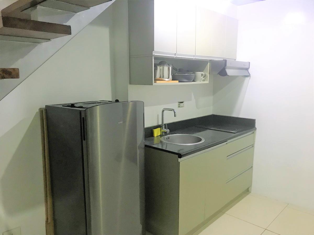 The Beacon Serviced Residences Makati City Exterior photo