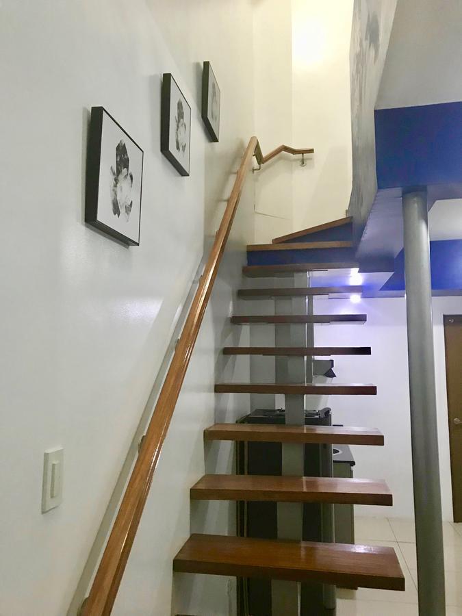 The Beacon Serviced Residences Makati City Exterior photo