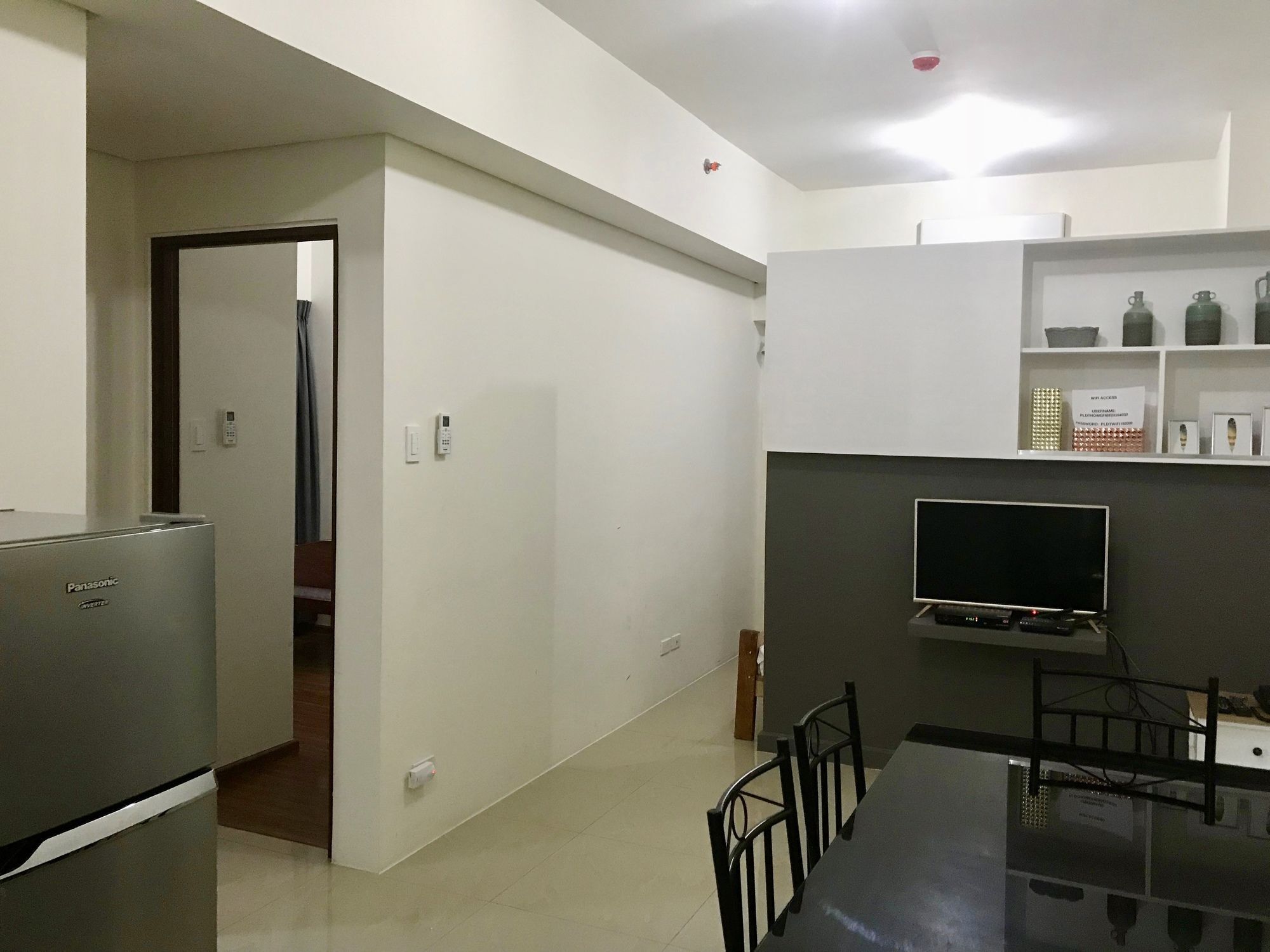 The Beacon Serviced Residences Makati City Exterior photo