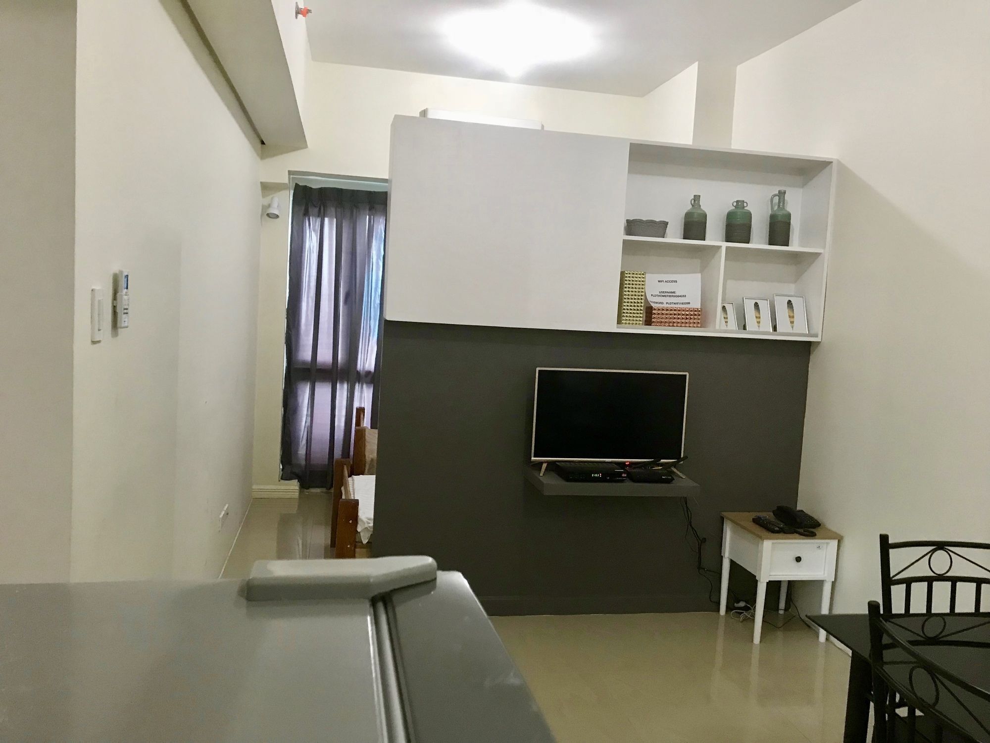 The Beacon Serviced Residences Makati City Exterior photo