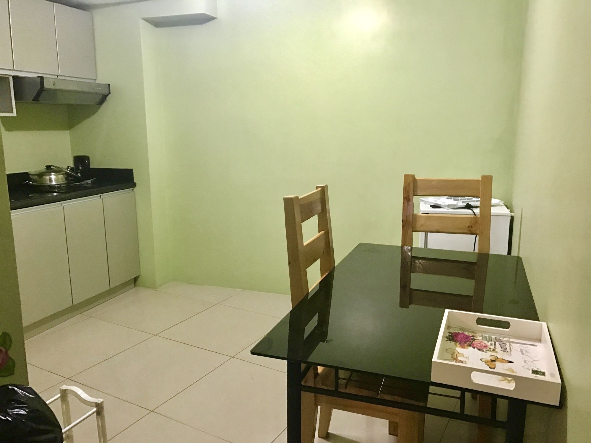The Beacon Serviced Residences Makati City Exterior photo