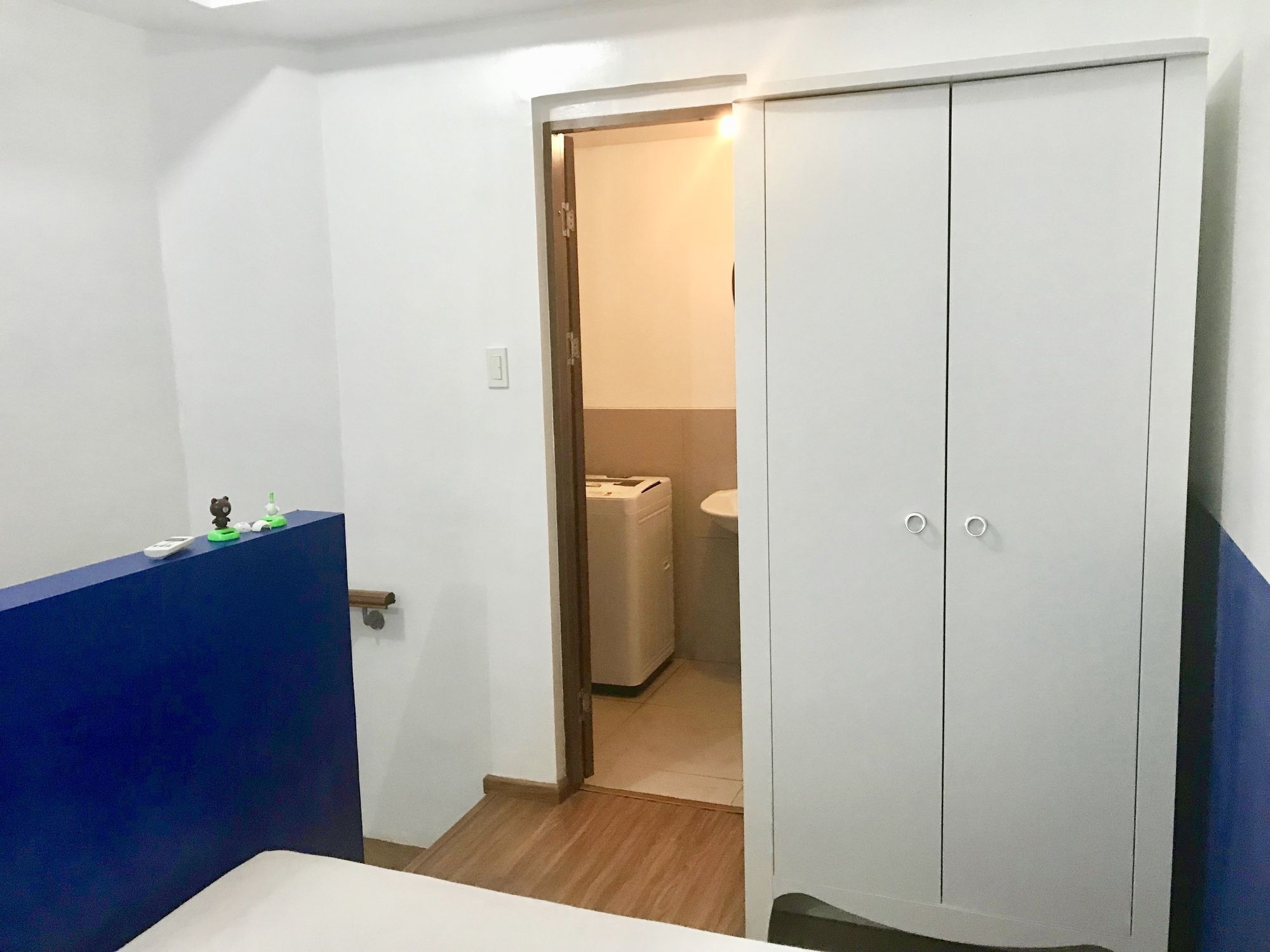 The Beacon Serviced Residences Makati City Exterior photo