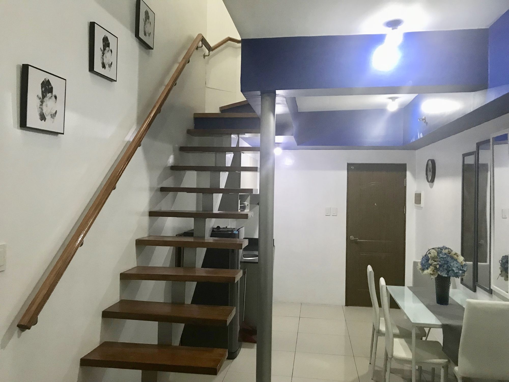 The Beacon Serviced Residences Makati City Exterior photo
