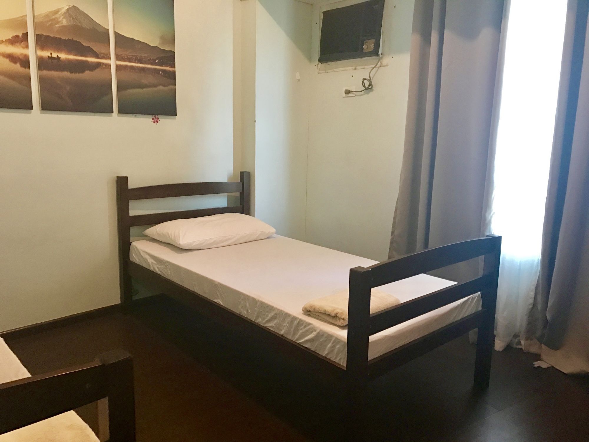 The Beacon Serviced Residences Makati City Exterior photo