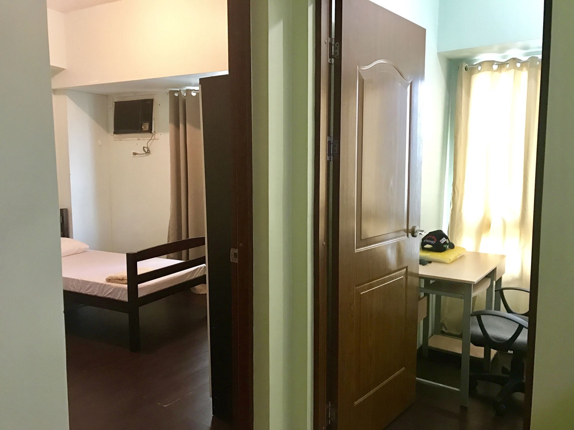 The Beacon Serviced Residences Makati City Exterior photo